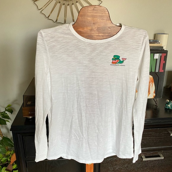 Vineyard Vines Other - 2/$20 Vineyard‎ Vines St. Patrick’s Day Shirt